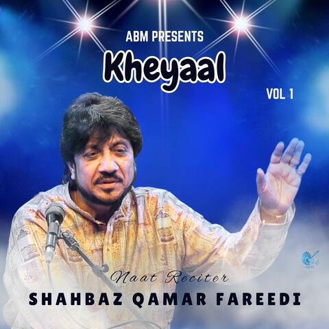 Kheyaal Vol 1 album art