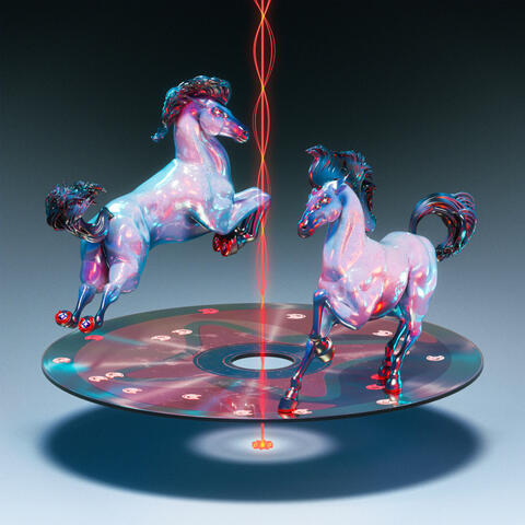 Carousel album art