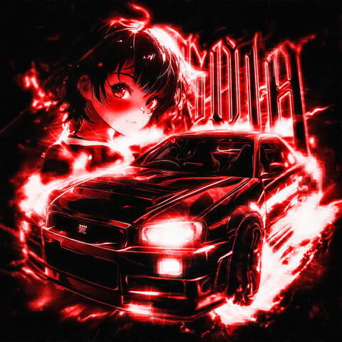 SOLA album art