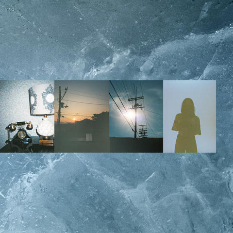 cartier album art