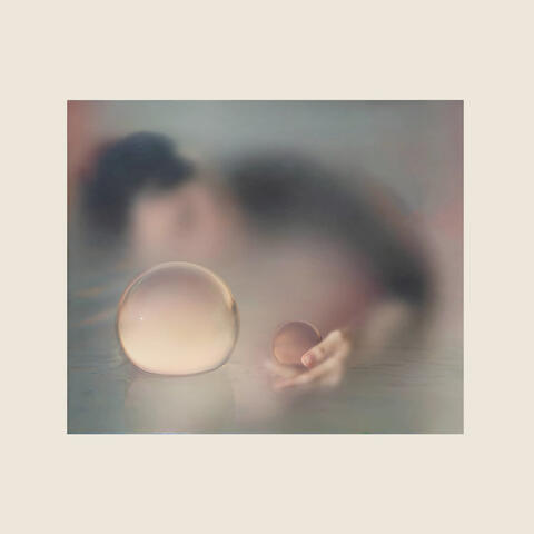 Endless Rain album art