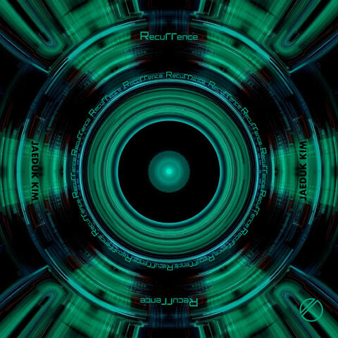 Recurrence album art