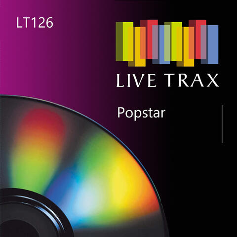 Popstar album art