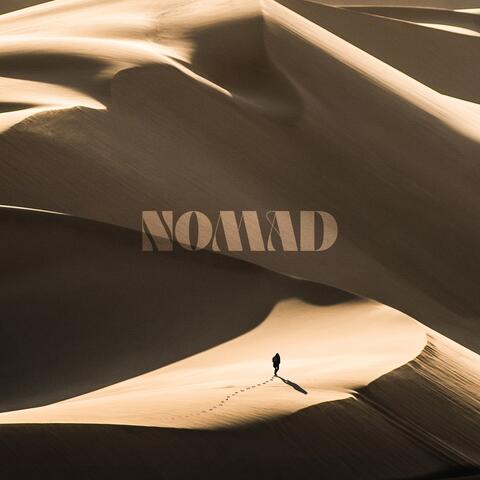 Nomad album art