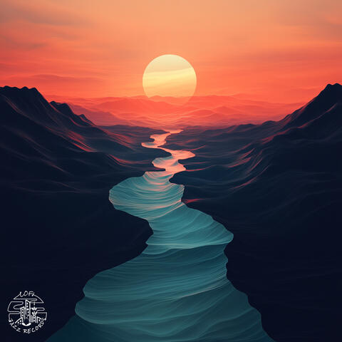 Drift album art
