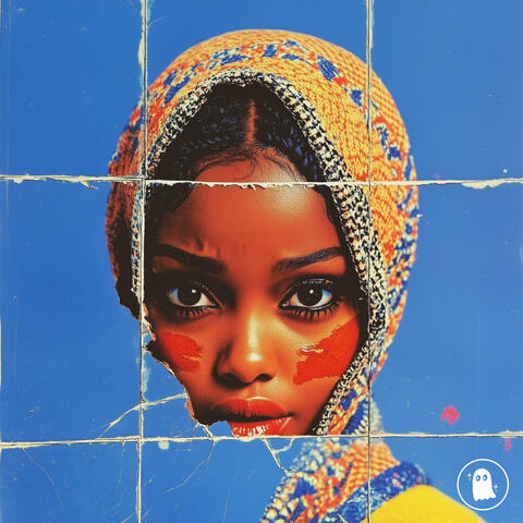 My Darling album art