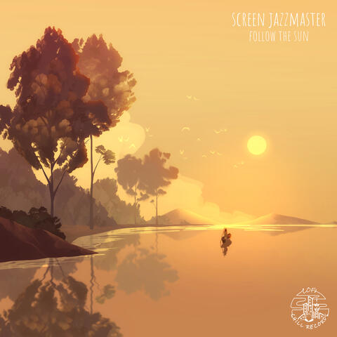 Follow The Sun album art