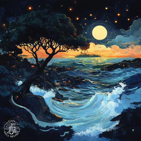 Night Tide album art