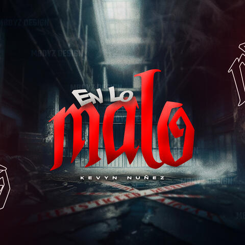 En Lo Malo album art
