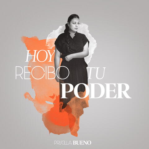 Hoy Recibo Tu Poder album art