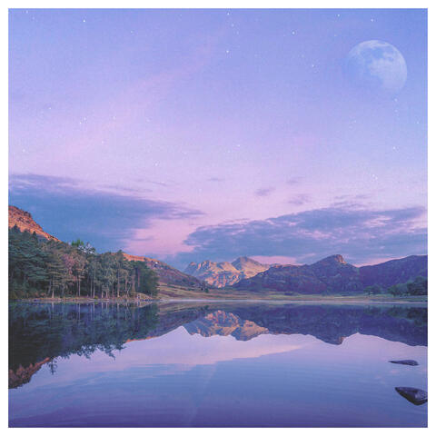 Wide View album art
