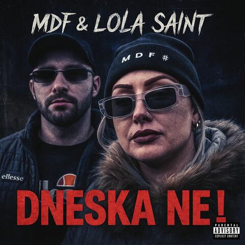 DNESKA NE ! album art
