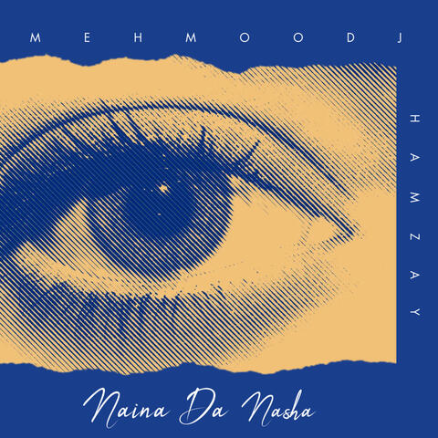 Naina Da Nasha album art