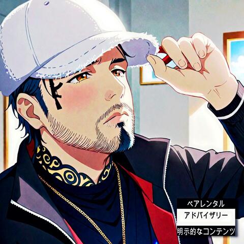 PANEL album art