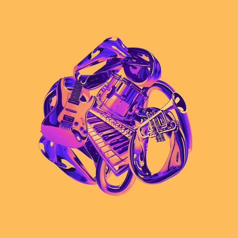 Medley Clásico Parte 2 album art