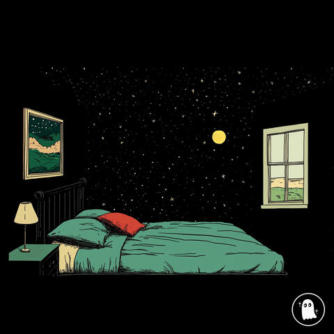 where I rest album art