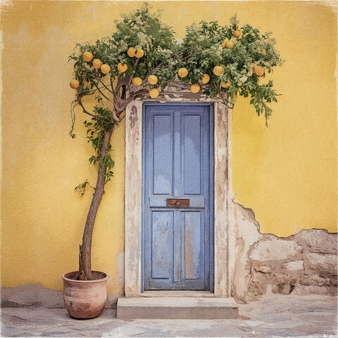Lemon Tree album art