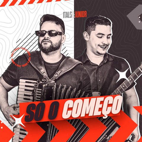 Só o Começo album art