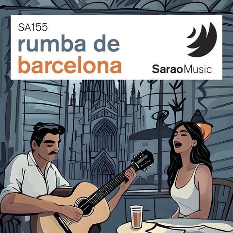 Rumba de Barcelona album art