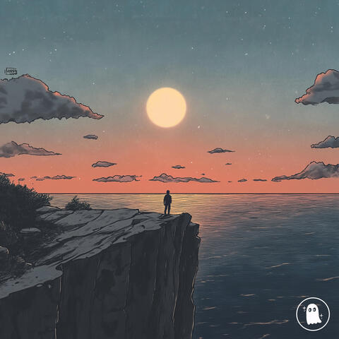 A Promise in the Wind album art