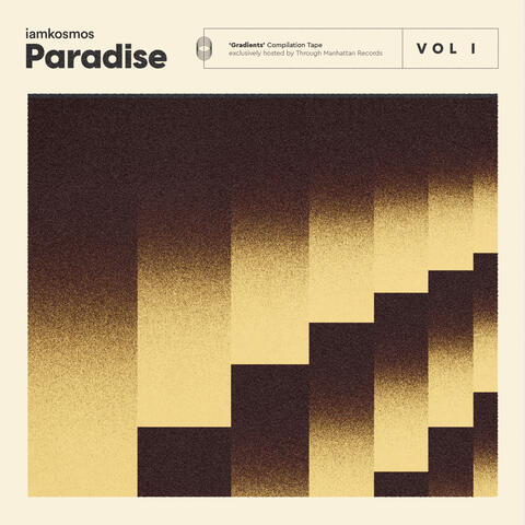 Paradise album art