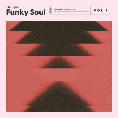 Funky Soul album art