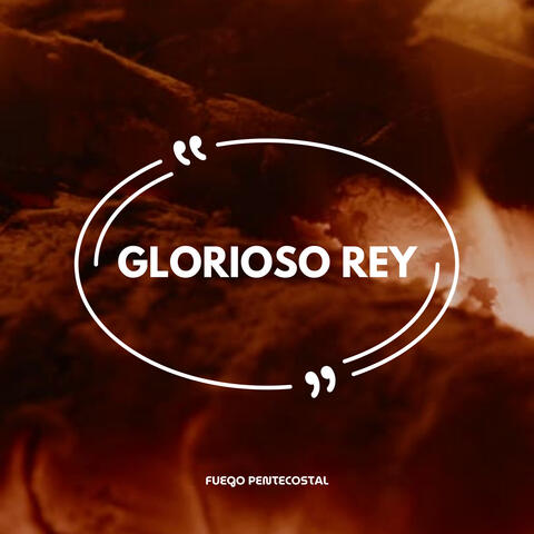 Glorioso Rey album art