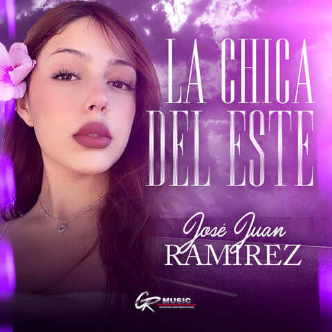 La Chica del Este album art