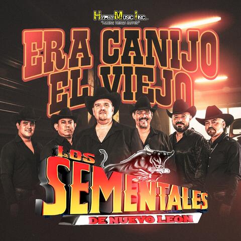 Era Canijo El Viejo album art