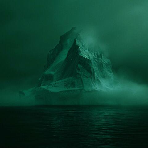 arctic dream (Remixes) album art