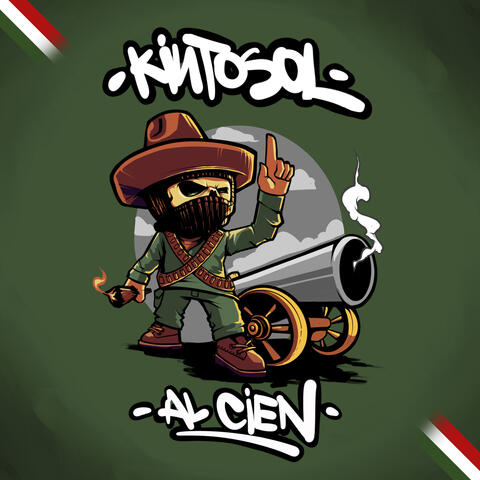 Al Cien album art