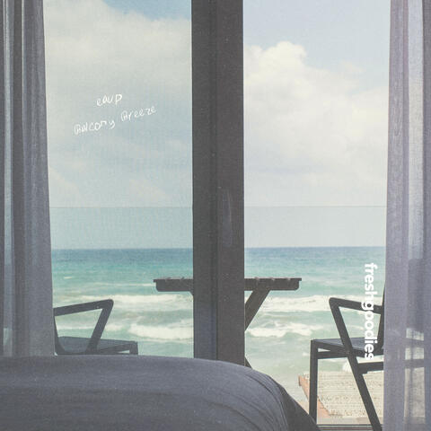 Balcony Breeze album art