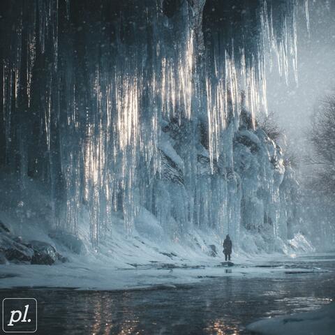 icicles album art