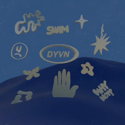Walking On Air album art