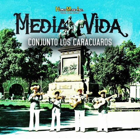 Media Vida album art