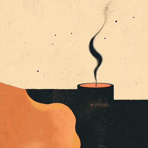 Incense album art