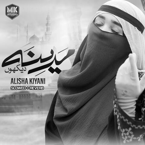 Ab To Bus Aik Hi Dhun Hai (Lofi-Mix) album art