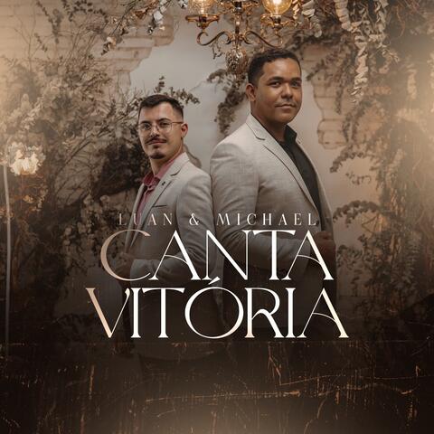 Canta Vitória album art
