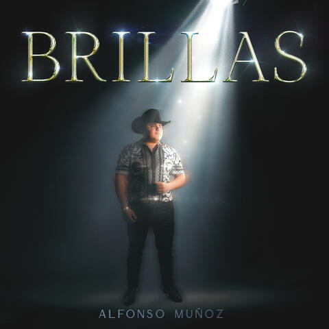 Brillas album art
