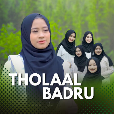 THOLAAL BADRU album art