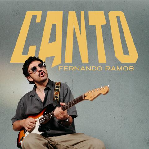Canto album art