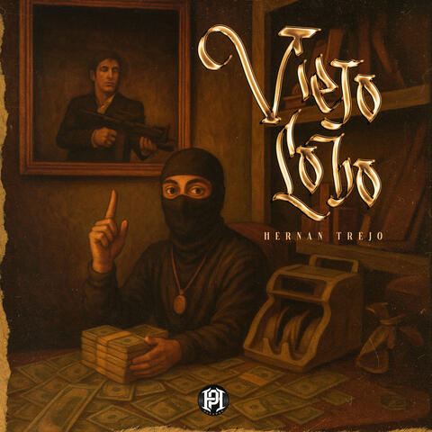 Viejo Lobo album art