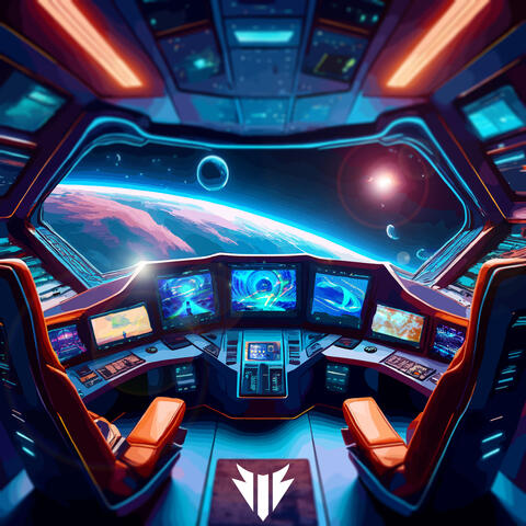 Physics of the Impossible album art