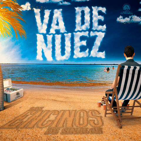 Va De Nuez album art