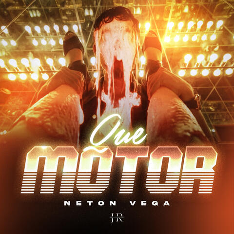 Qué Motor album art