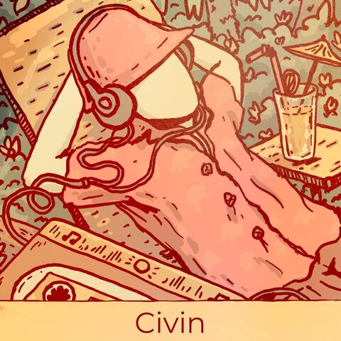 Slow Summer album art