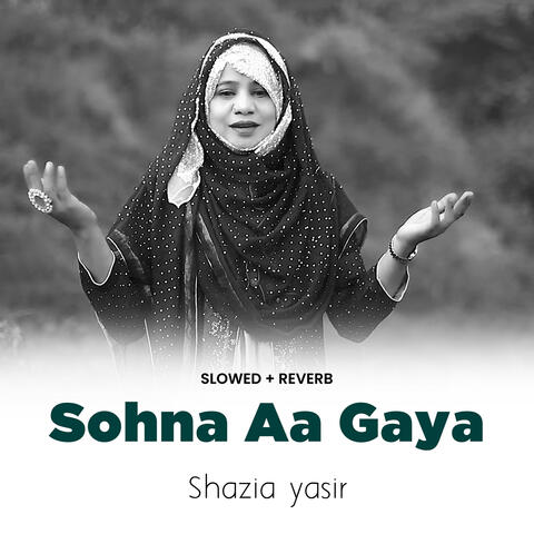 Sohna Aa Gaya (Lofi-Mix) album art