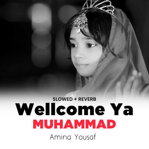 Wellcome Ya Muhammad (Lofi-Mix) album art