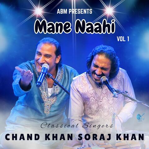 Mane Nahi Vol 1 album art
