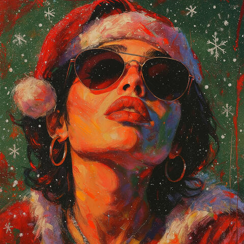 Christmas Pop Songs en Español album art